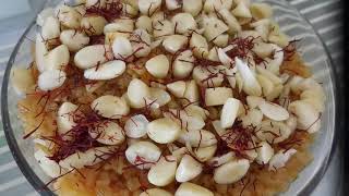 Lapsi Recipe | How To Cook Lapsi | Diwali Special Recipe | Velvet Flavours