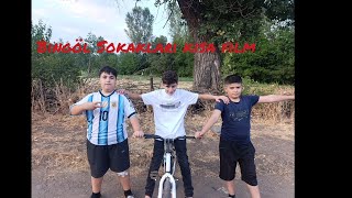 Bingöl Sokakları kısa film 