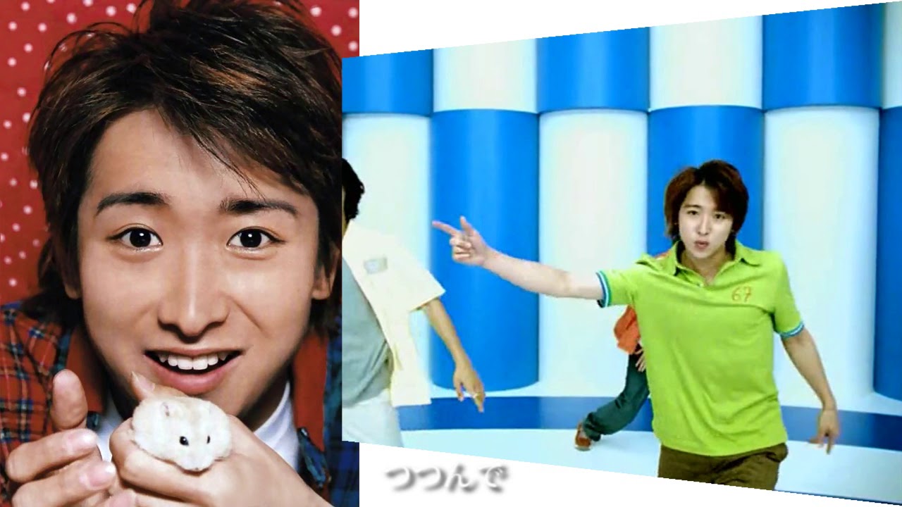 *fanvid* kawaii Satoshi *wonder2* @pokipokiMuseum