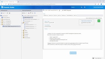 Forensic Notes   How to Download Your Forensic Notes