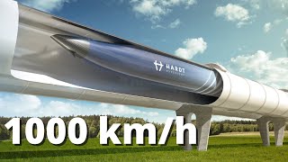 TOP 10 Transportation System Concept In The Future