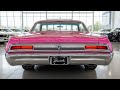 This 1962 Buick Skylark Defined 60s Luxury Cars