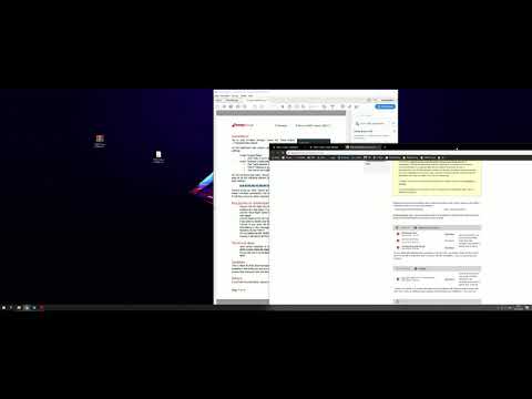 How to install and use the ACARS [XP]