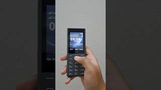 HMD 150 Music Black #smartphone #nokia #hmd #hmd150music