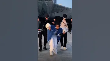 العميقين آبب 