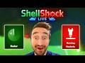 The Most HILARIOUS Round In Shellshock Live
