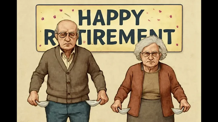 Episode 34: Rise of the Silver Squatters?