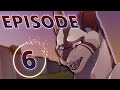 The Stolen Hope | REBOOT | Episode Six (Animated Cat Series)