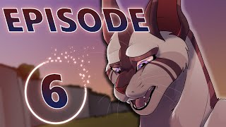 The Stolen Hope | REBOOT | Episode Six (Animated Cat Series) by galemtido 157,990 views 11 months ago 37 minutes