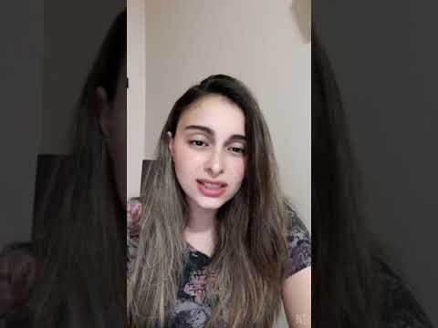 ترنيمة معي في الطريق يااعز صديق يوستينا سمير صوت رائع جدا