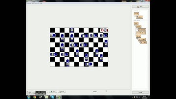 GreenFoot: So Far on (Dont Crash)