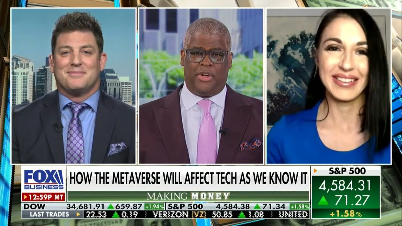 Lou Basenese Fox Business Making Money 12 2 21 YouTube