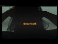 Fall In Love With Mental Health,     YOUTUBE VIDEO