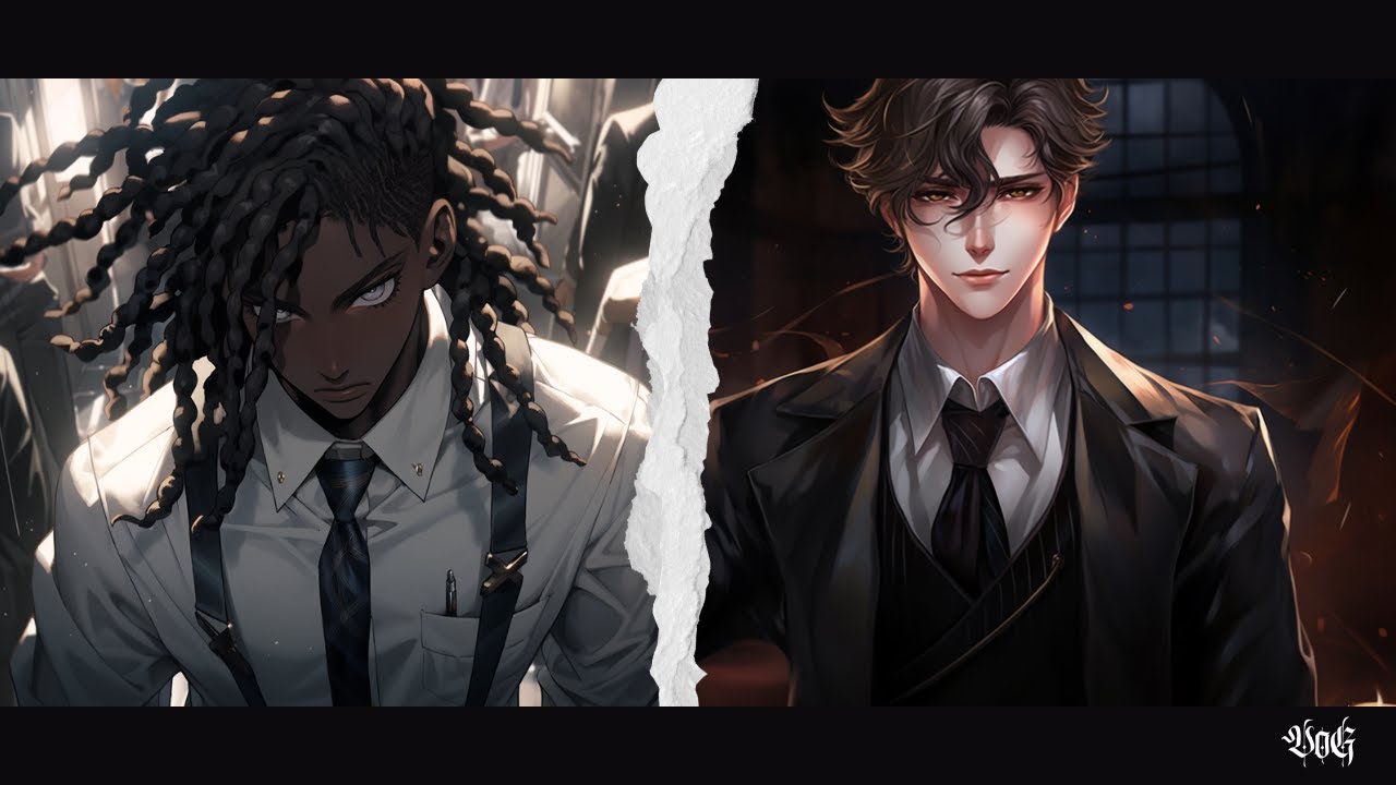 Допрос при участии @wolfzrowasmr [MM4A] [Коллаборация] [Очень пикантно] [Тюремное заключение] [CW...