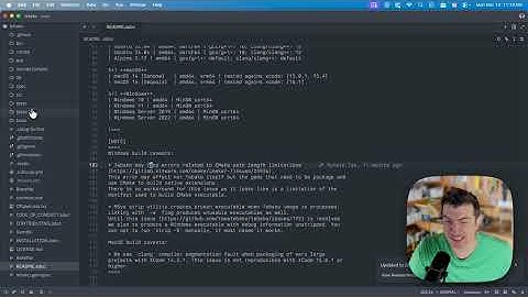 Portable macOS, Linux, and Windows binaries with Tebako: Read the Friendly Source Code