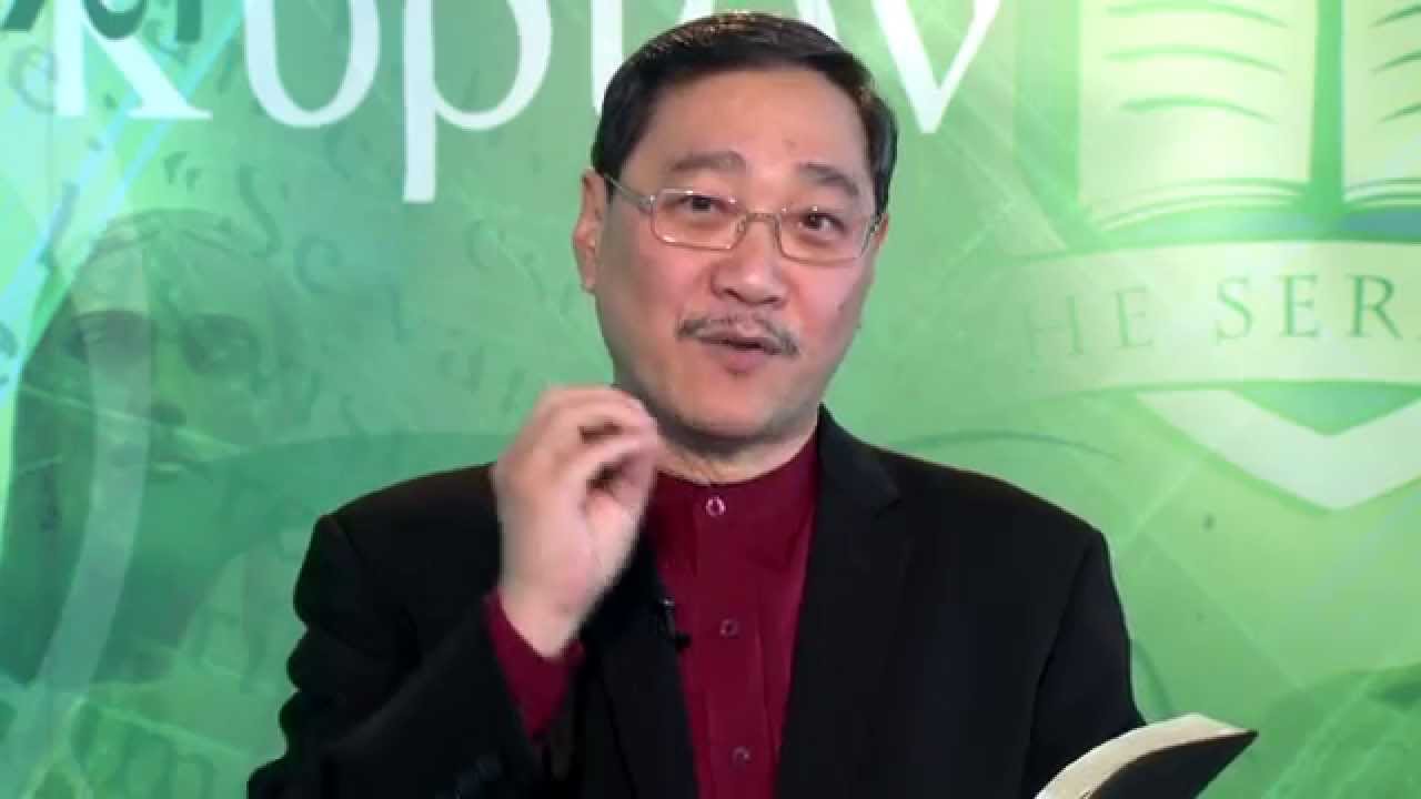 Edmund Chan - The Ancient Paths