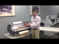 The Finishing Difference Between PET And OPP Laminating Films 