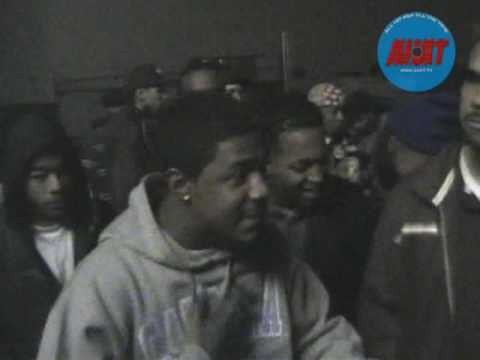 Doms vs Jackpot