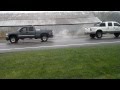 PowerStroke Vs. Duramax