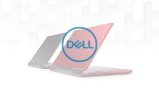 Dell Inspiron 7566 Gaming Notebook รุ่นใหม่ล่าสุด!!