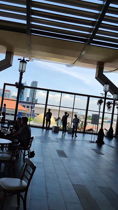 Trans Icon Mall Surabaya Jawa Timur #wisata #kuliner #surabaya #short