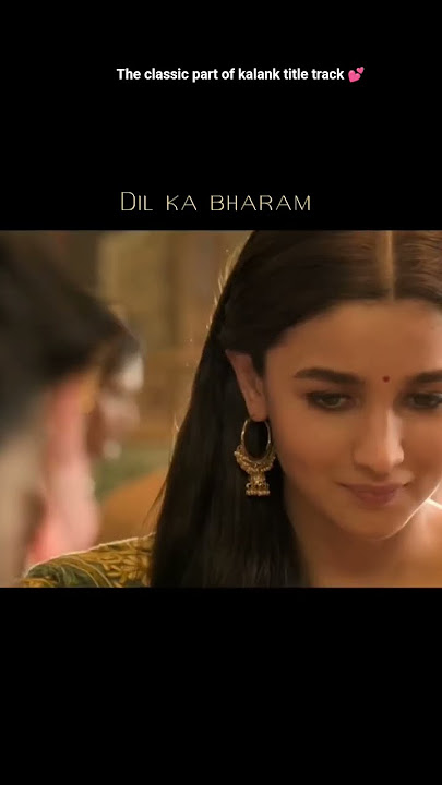 💌💌 #youtubeshorts #shortsfeed #love #shorts #viral #trending #music #kalank #fyp #foryou #viralshort