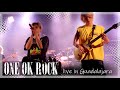 ONE OK ROCK in Guadalajara, Mexico + VIP Meet&Greet | Eye of the Storm World Tour - Vlog