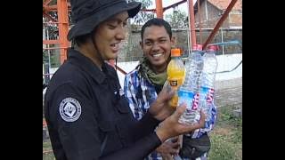 BTS Ayo Mudik 2012 NEWS TRANS7