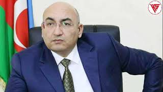 İqbal Ağazadə Vs Ocaq Necat - Farsın Köpeyi