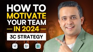 How to Boost Team PRODUCTIVITY l 3 Strategies