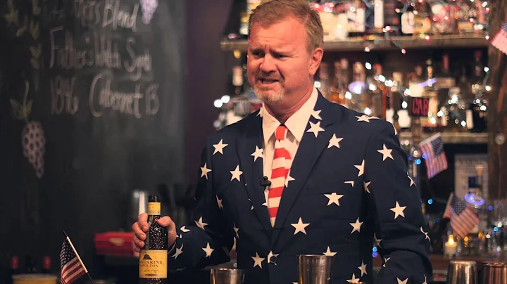 Vote for Rick Dobbs - El Presidente