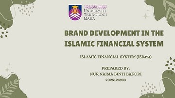 INDIVIDUAL ASSIGNMENT- ISB424