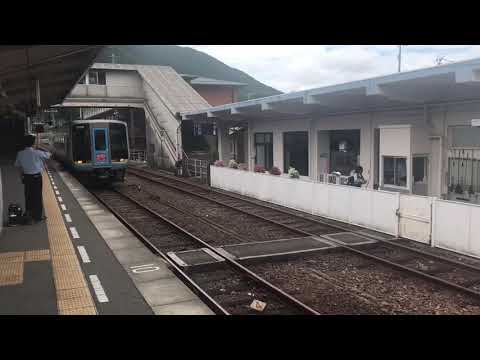 (鉄道PV) 不老不死〜四国、岡山の鉄道〜