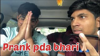 Prank on brothers 😂|| prank pada bhaari😭||.   @mrmayank01 @himanshuthakran4401