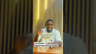 “That business is saturated, ” or you just don’t stand out? #uniquesellingpoint #lexolowo