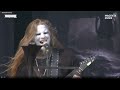 Behemoth - Download Germany 2022 - Full Concert