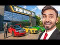 आज हमारा दुसरा दिन है 4x4 Off road game play live 😱🔥