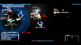 Darkorbit - Wars Wars Wars.. [Thanks for 190 Subs]