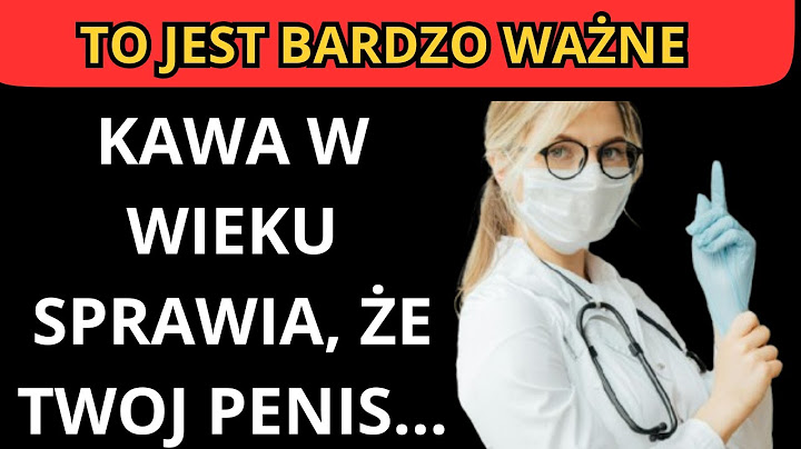 To przydarzyło się Twojemu penisowi, jeśli wypijesz za dużo kawy...