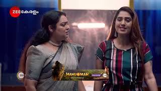 Mayamayooram | Ep - 107 | Webisode | May, 8 2024 | Arun, Gopika, Vidhya | Zee Keralam