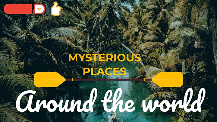 Uncharted Realms: Revealing Earth's Enigmatic Mysteries