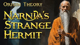 Who's the Hermit in The Horse and His Boy? | Narnia Lore | Origin Theory