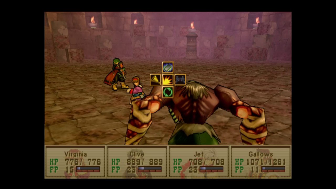 Wild Arms 3 PS2 ON PS4 Walkthrough Part 9 YouTube wild-arms-3-ps2-on-ps4-walkthrough-part-9-youtube