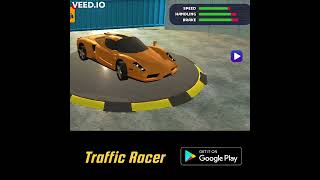 Traffic Racing screenshot 4