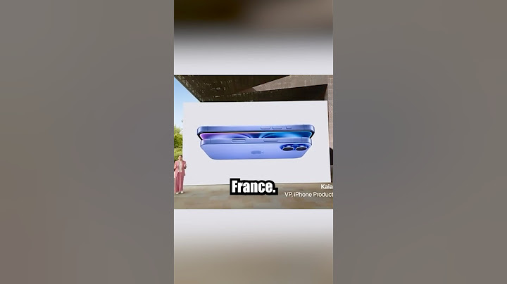 N’achetez SURTOUT PAS l’iPhone 16 en France ! #iphone16 #apple #shorts