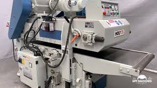 Holytek Top and Bottom Planer