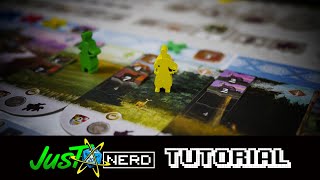 Stroganov Tutorial HD ITA - Justnerd