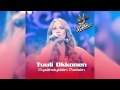 Tuuli Okkonen - Pysähdytään Pariisiin