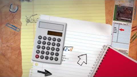 How to use Cornell Notes in your INB