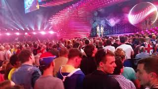 1st Recap (LIVE from Eurovision Song Contest 2015 Semi 2)